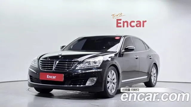 Hyundai VS380