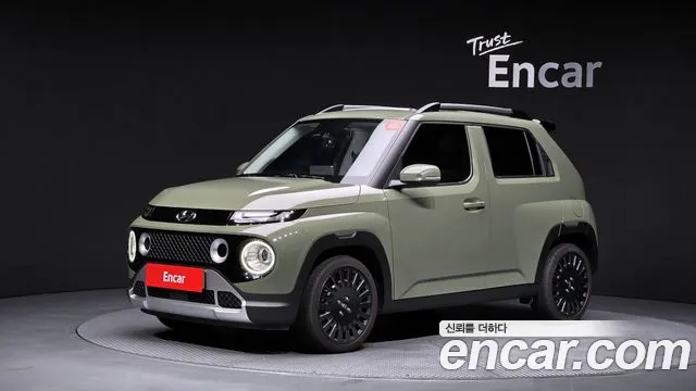 Hyundai Turbo Inspiration
