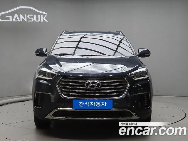 Hyundai The New Diesel 2.2 2WD Exclusive
