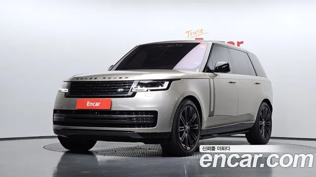 Land Rover Range Rover 5 P530 AB LWB