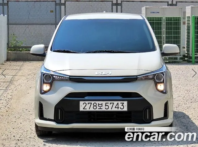 Kia The New (JA)