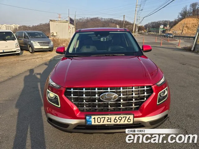 Hyundai 1.6
