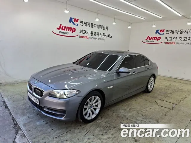 BMW 5 (F10) 528i xDrive