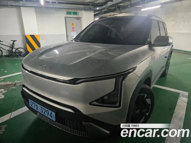 Kia EV5 2WD