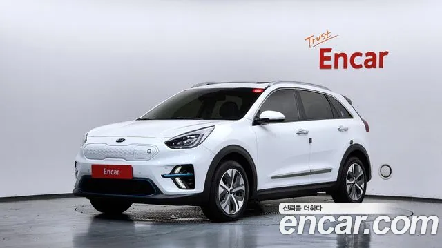Kia Niro EV Noblesse