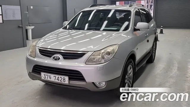 Hyundai Diesel 2WD 300VX