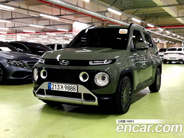 Hyundai Turbo Inspiration