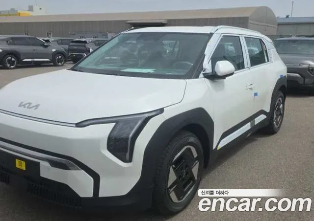 Kia EV3 2WD