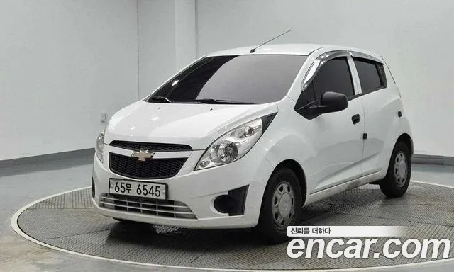 Chevrolet(GM)