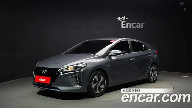Hyundai Hybrid N