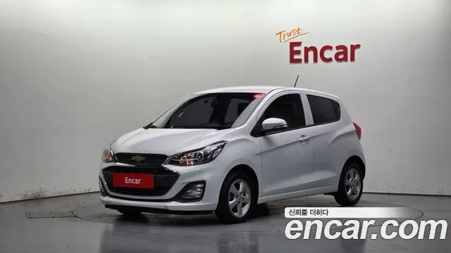 Chevrolet(GM) The New LT