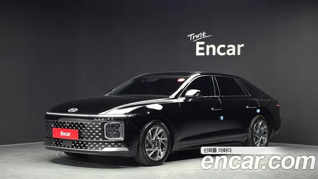 Hyundai Grandeur (GN7) 2.5 Gasoline 2WD Premium