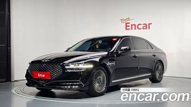Genesis G90 3.8 AWD