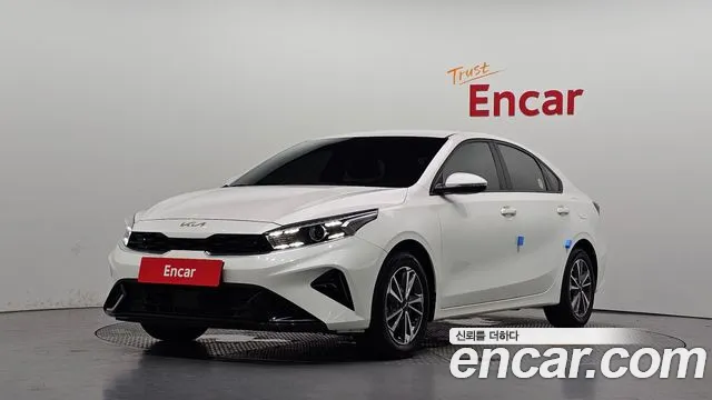 Kia The New K3 2 1.6 Prestige