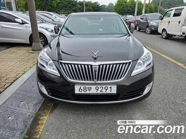Hyundai VS380 Premium