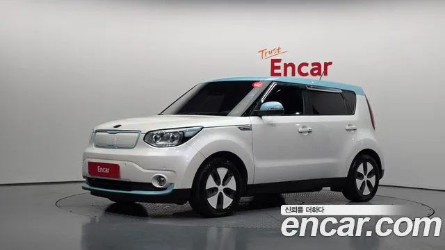 Kia EV EV
