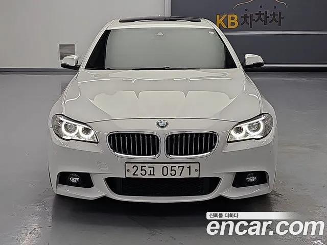 BMW 5 (F10) 528i M