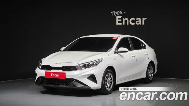 Kia The New K3 2 1.6