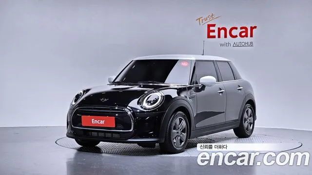 MINI Cooper 5 3