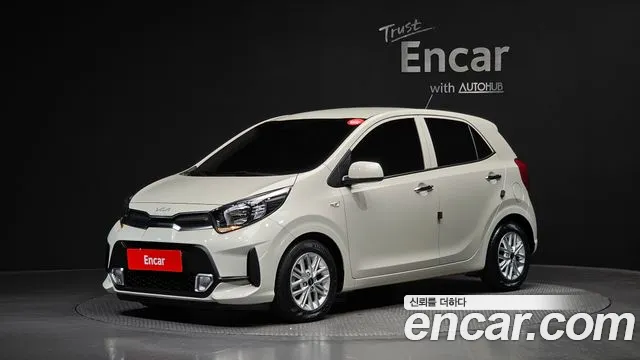 Kia (JA) Prestige