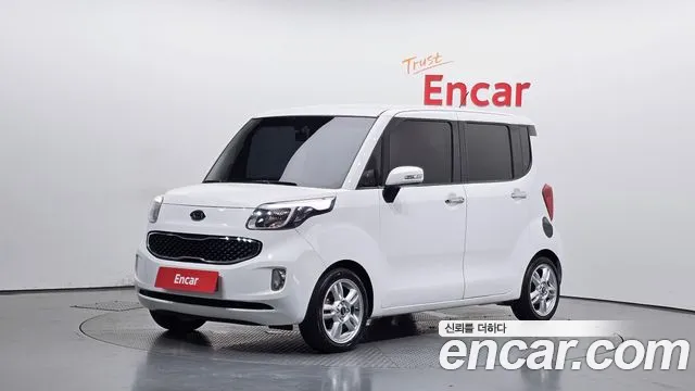 Kia Prestige