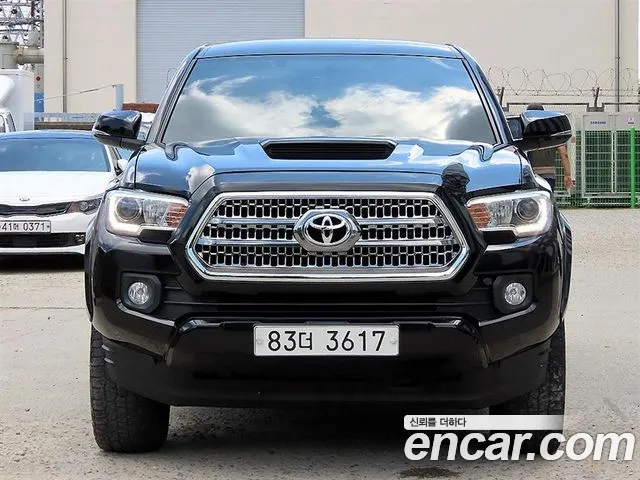 Toyota 3.5