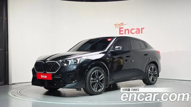 BMW X2 (U10) xDrive 20 i M Sport