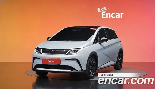 BYD