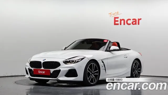 BMW Z4 (G29) sDrive20 i M Sport