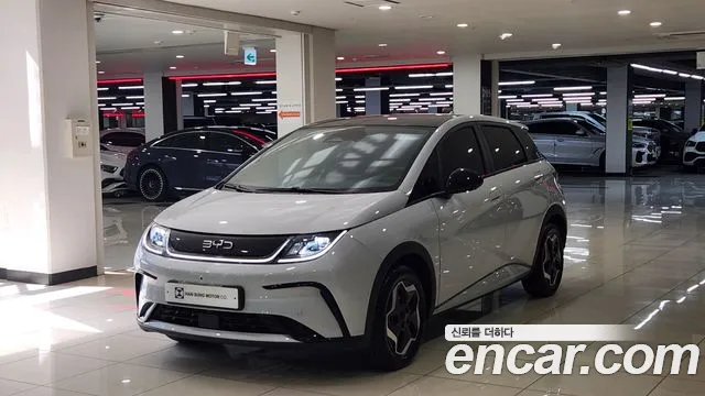BYD