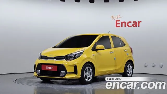 Kia Morning Urban (JA)