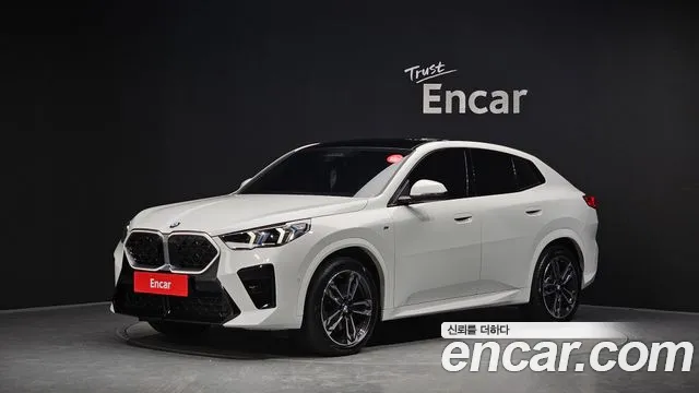 BMW X2 (U10) xDrive 20 i M Sport