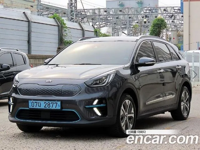 Kia Niro EV Noblesse