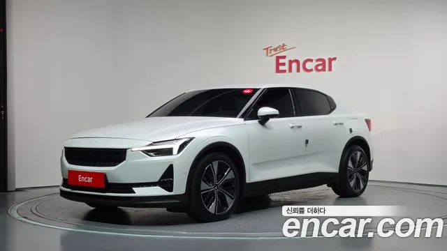 Polestar Polestar 2