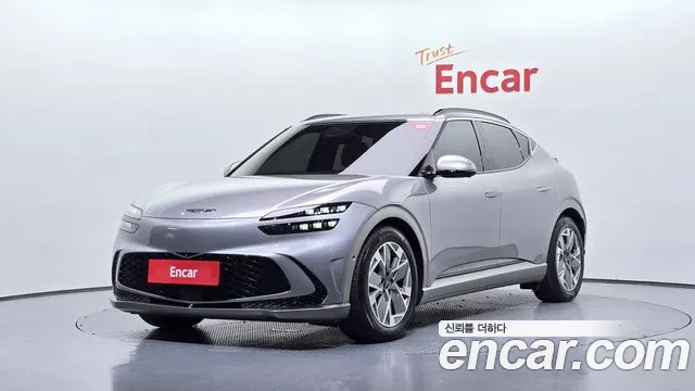 Genesis GV60