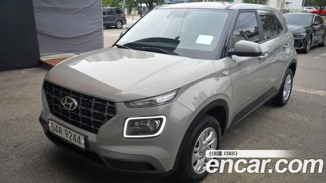 Hyundai Venue 1.6 Smart