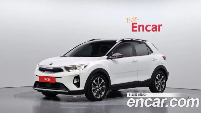 Kia Stonic 1.0 Turbo Prestige
