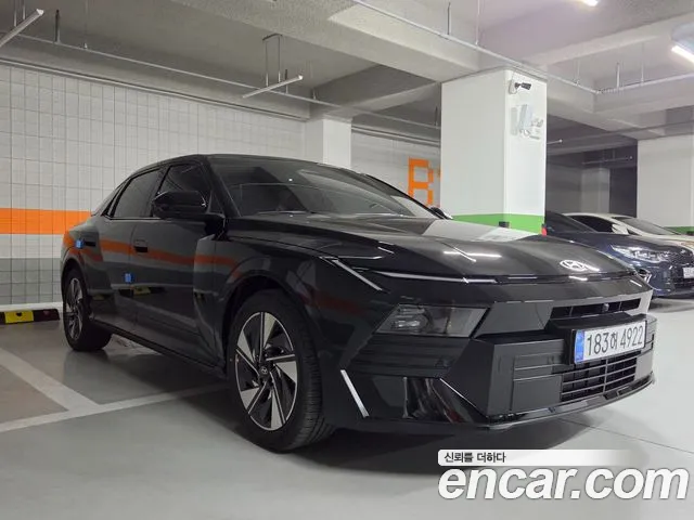 Hyundai Avante (CN8) 2.0 Inspiration