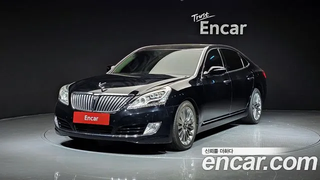 Hyundai VS380 Exclusive