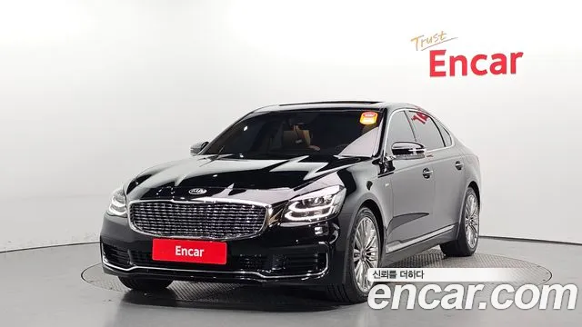 Kia K9 3.8 GDI AWD Ⅰ