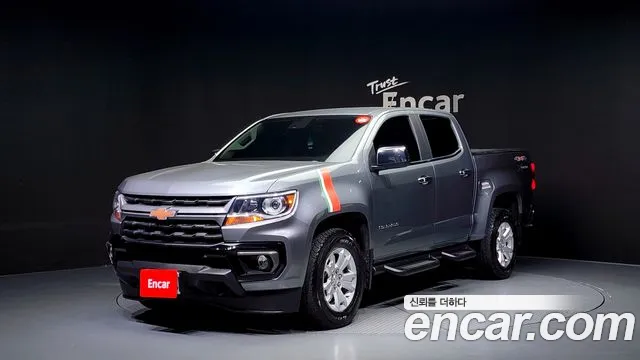 Chevrolet(GM) 3.6 -X 4WD
