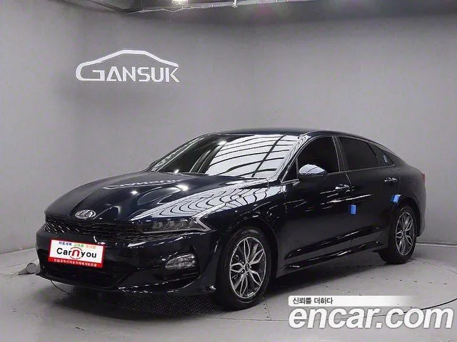 Kia K5 III 2.0 Noblesse
