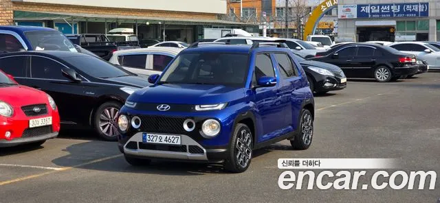 Hyundai Turbo Inspiration