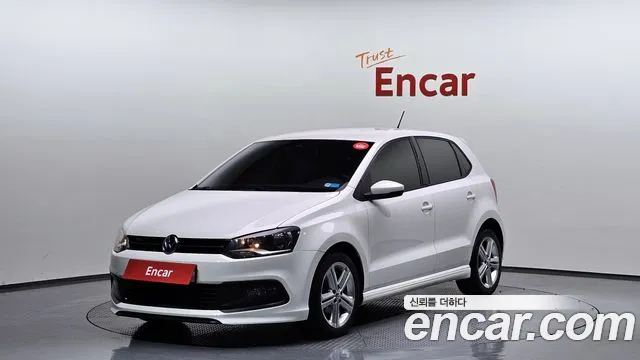 Volkswagen 1.6 TDI R-Line 5