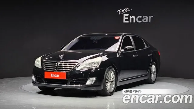Hyundai VS380