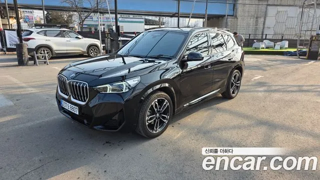 BMW X1 (U11) sDrive 20i M