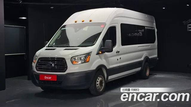 Ford 3.5