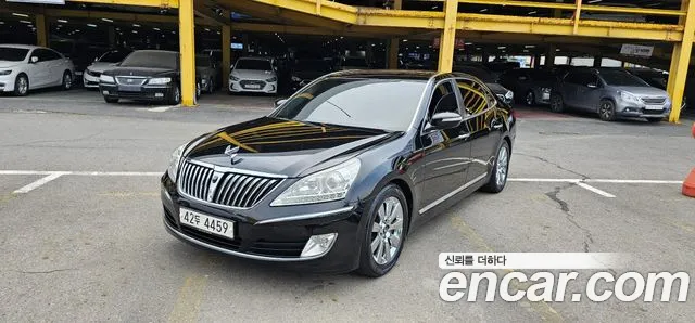 Hyundai VS380