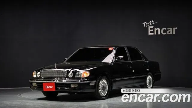Hyundai 2.5 SV