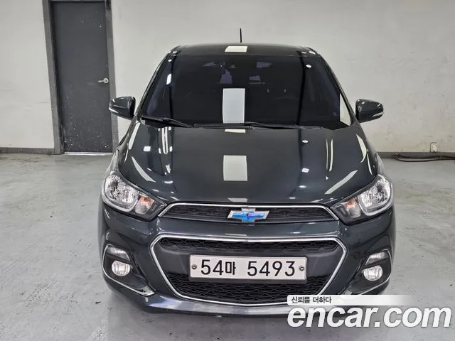 Chevrolet(GM) LTZ